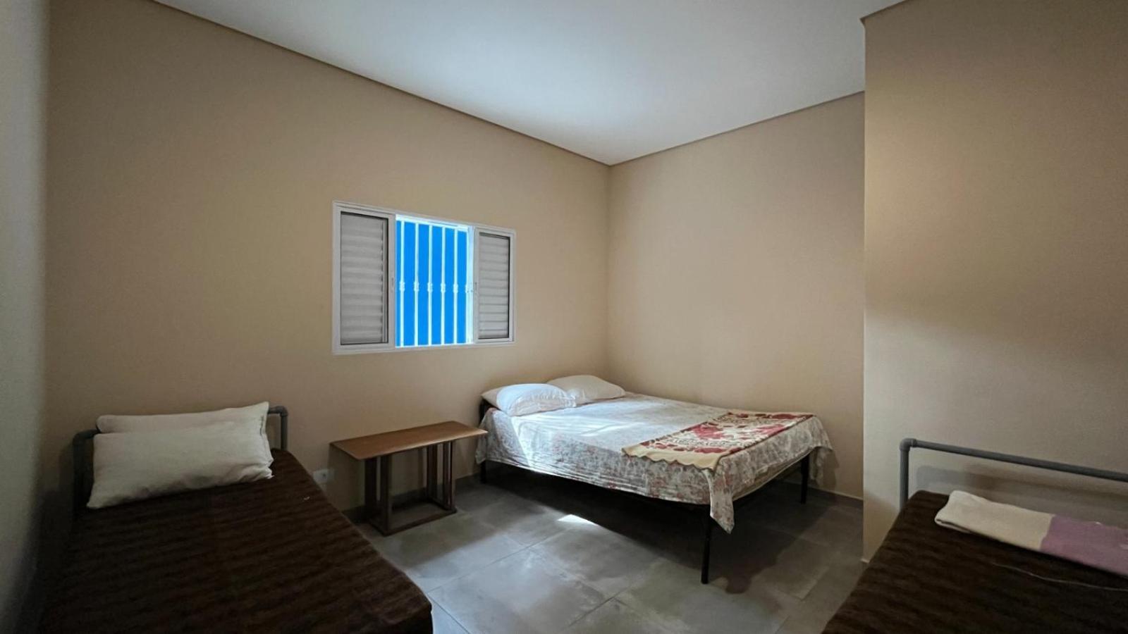 Casa Azul Villa Peruibe Ngoại thất bức ảnh