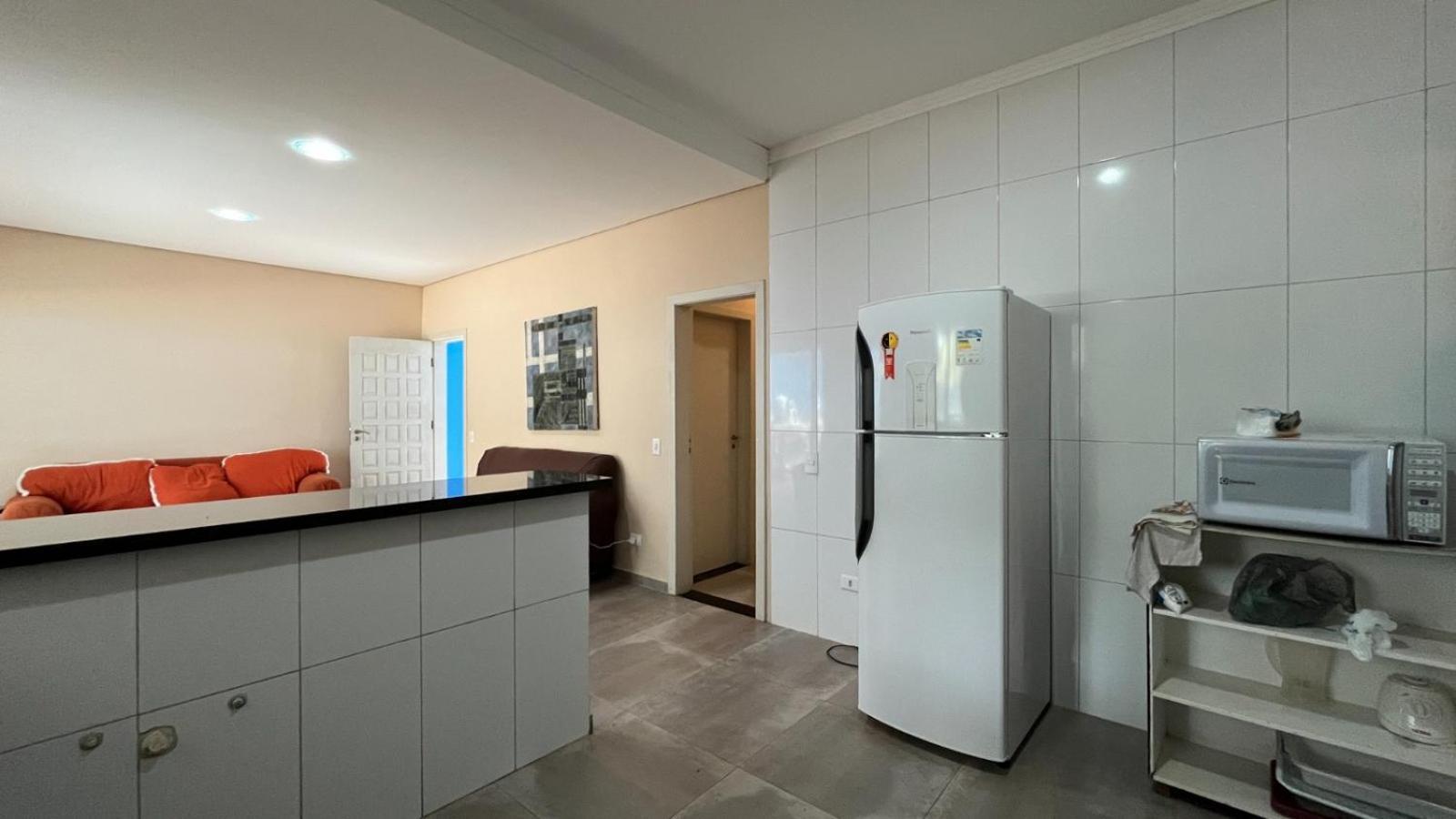 Casa Azul Villa Peruibe Ngoại thất bức ảnh