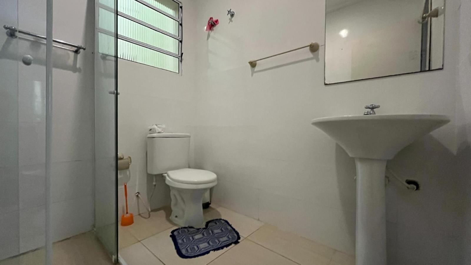 Casa Azul Villa Peruibe Ngoại thất bức ảnh