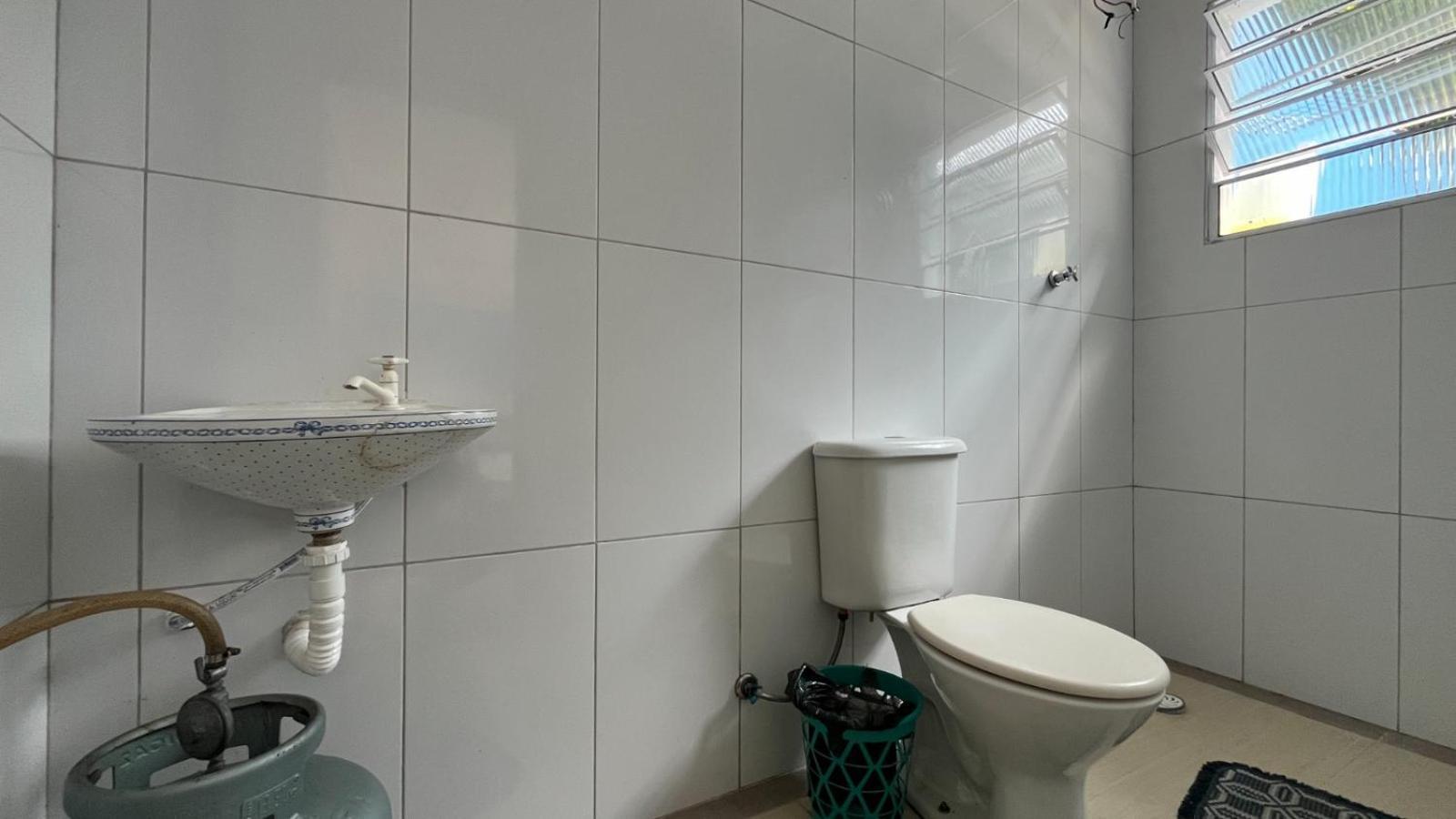 Casa Azul Villa Peruibe Ngoại thất bức ảnh